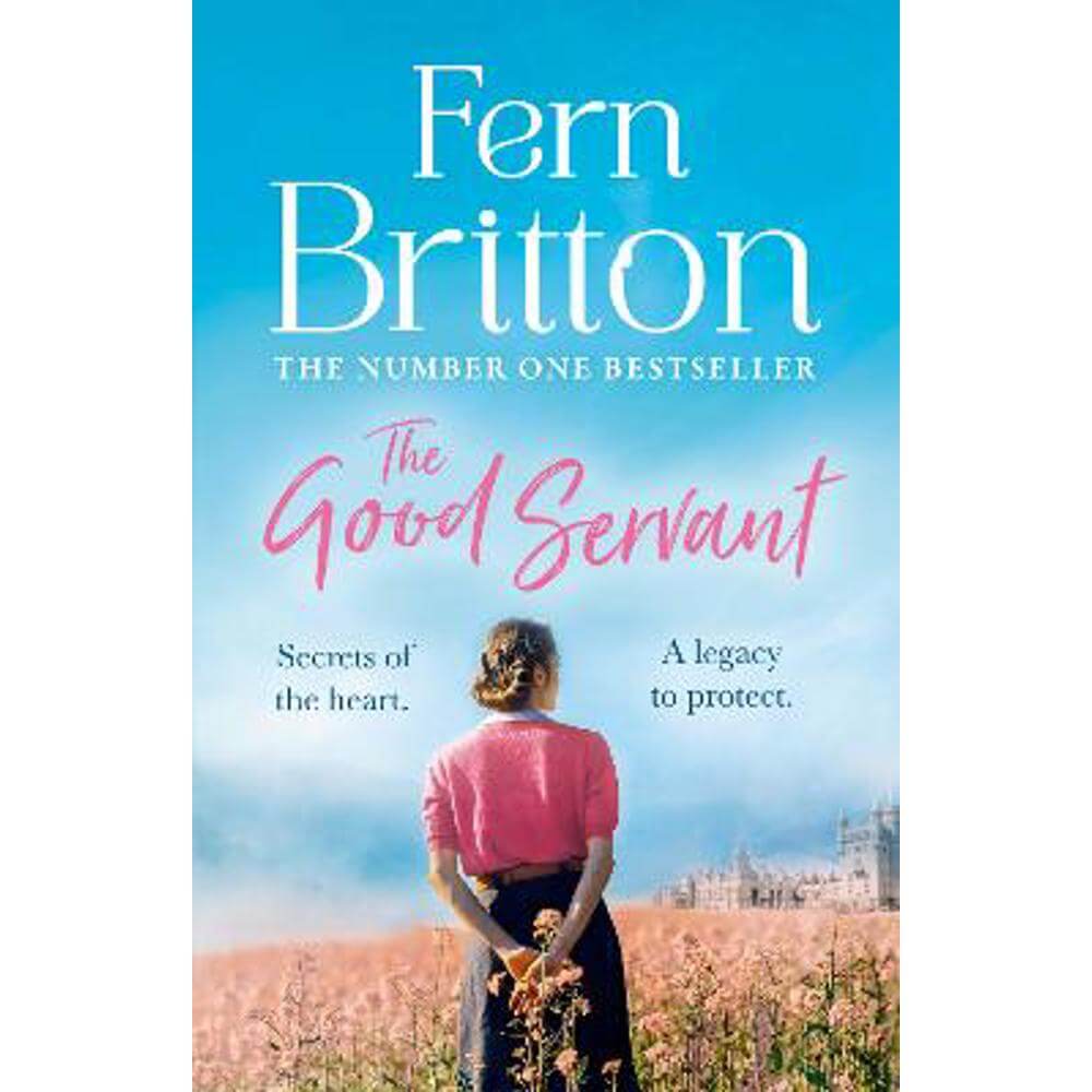The Good Servant (Paperback) - Fern Britton